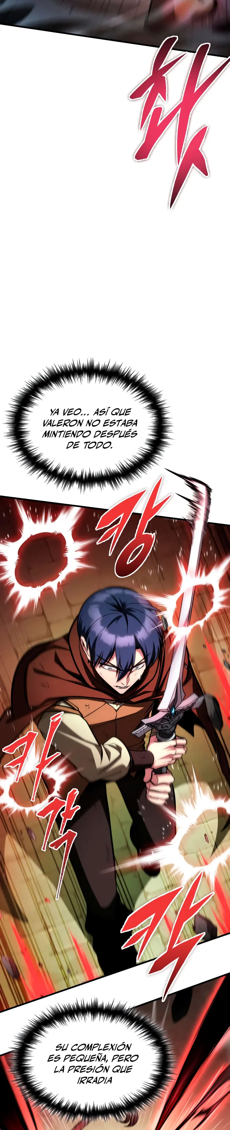 Tengo la guía exclusiva de la torre > Capitulo 92 > Page 191