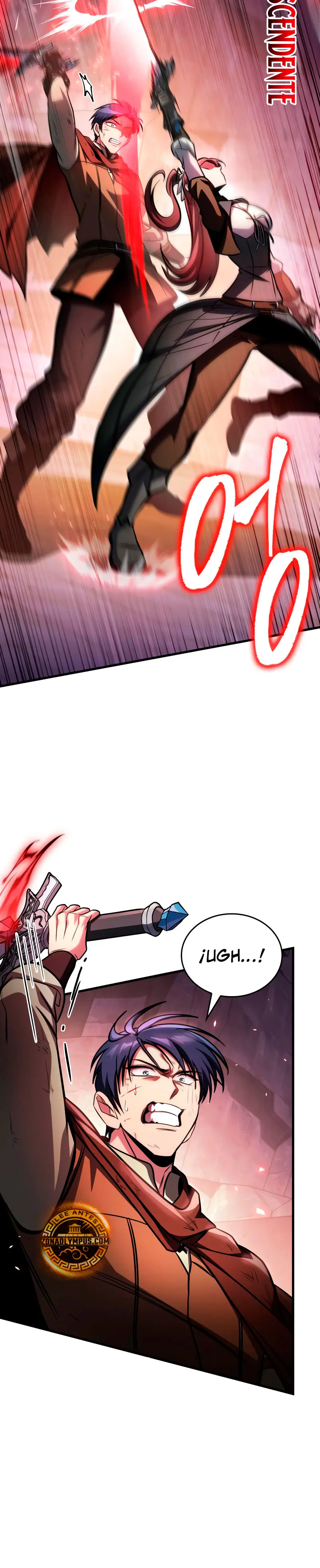 Tengo la guía exclusiva de la torre > Capitulo 92 > Page 231