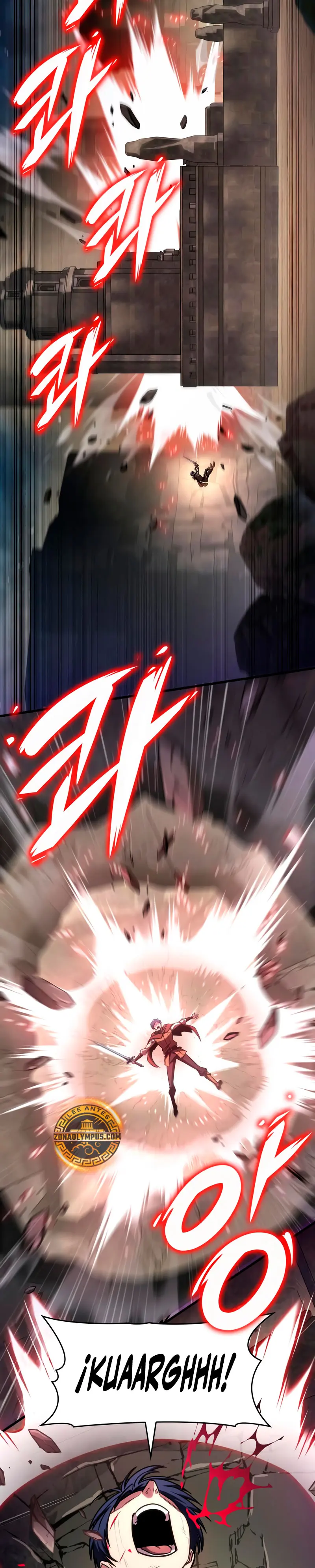 Tengo la guía exclusiva de la torre > Capitulo 92 > Page 271