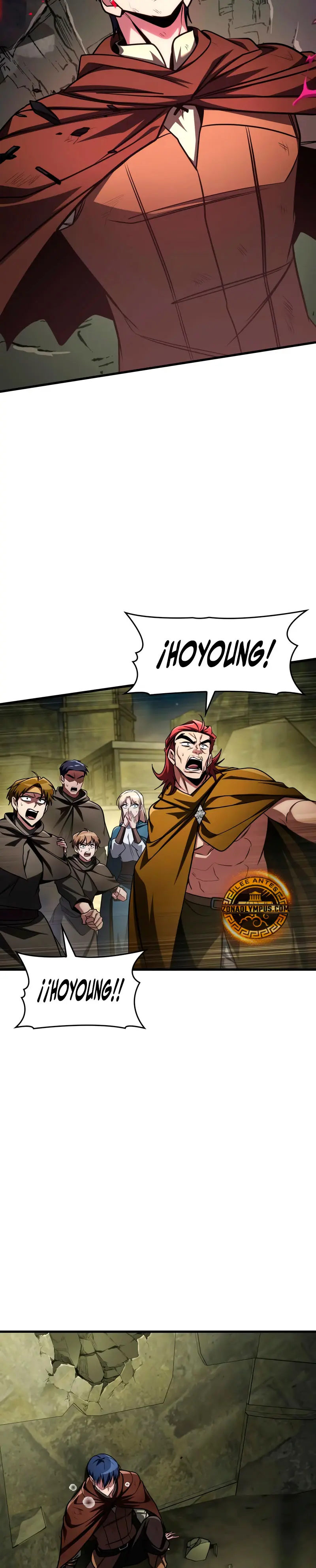 Tengo la guía exclusiva de la torre > Capitulo 92 > Page 281