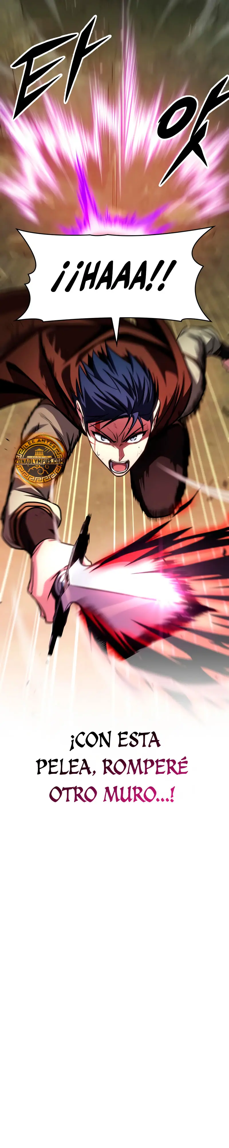 Tengo la guía exclusiva de la torre > Capitulo 92 > Page 341