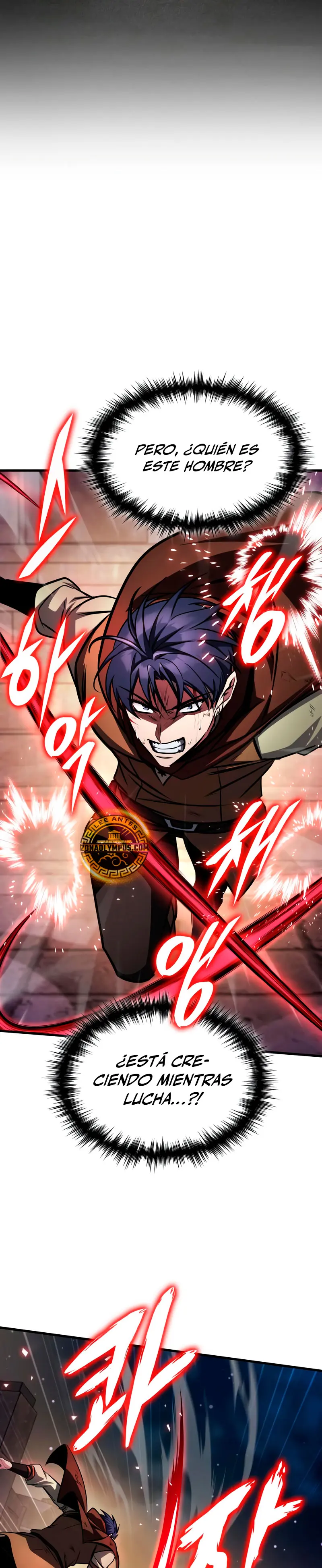 Tengo la guía exclusiva de la torre > Capitulo 92 > Page 391