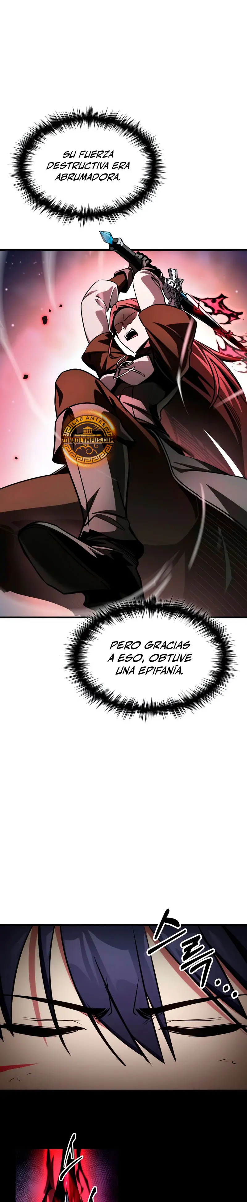 Tengo la guía exclusiva de la torre > Capitulo 92 > Page 441