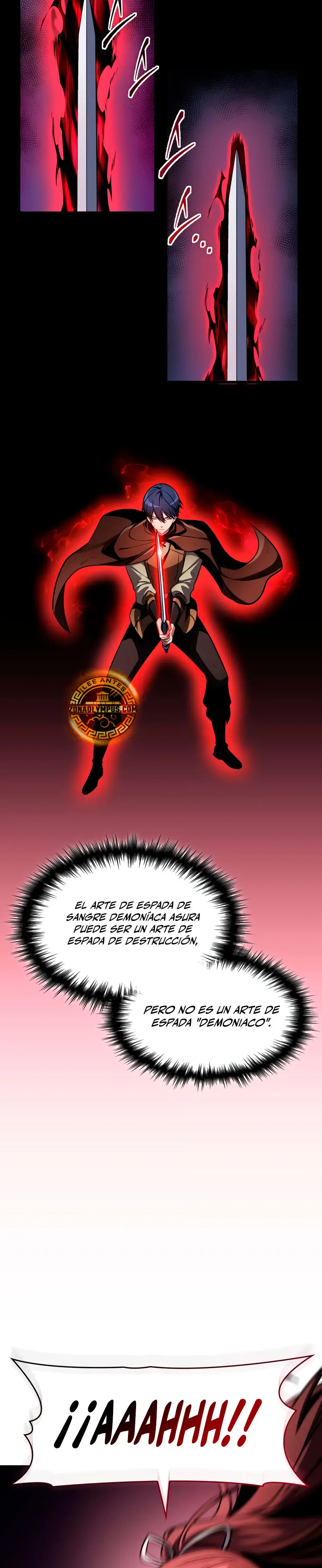 Tengo la guía exclusiva de la torre > Capitulo 92 > Page 451