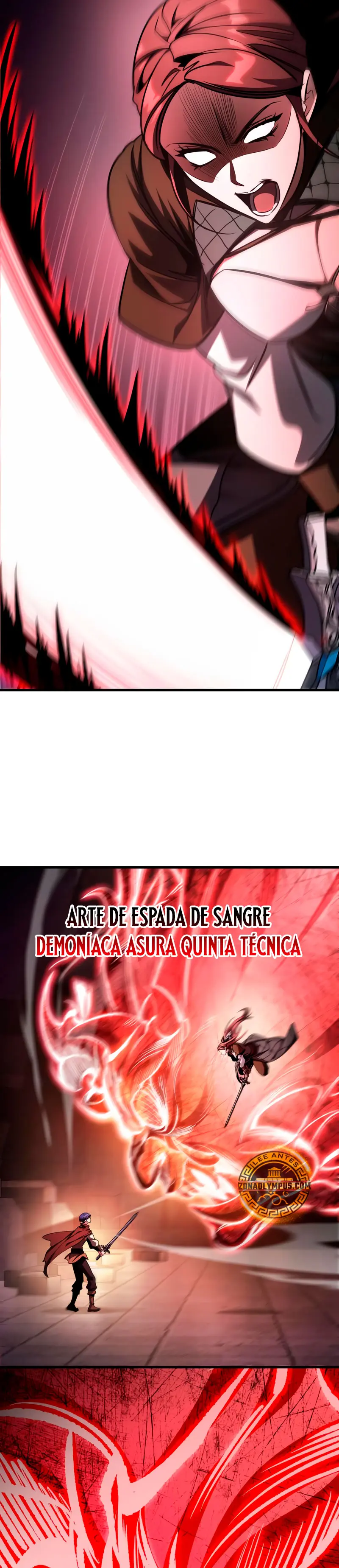 Tengo la guía exclusiva de la torre > Capitulo 92 > Page 461