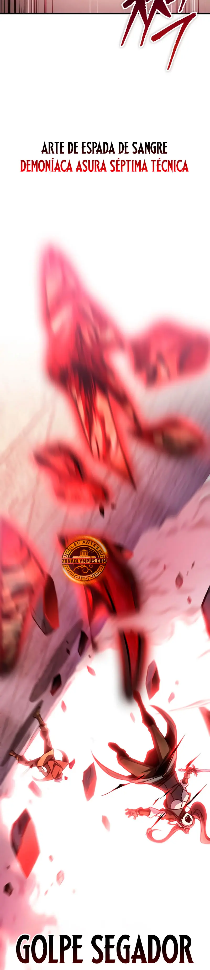 Tengo la guía exclusiva de la torre > Capitulo 92 > Page 481