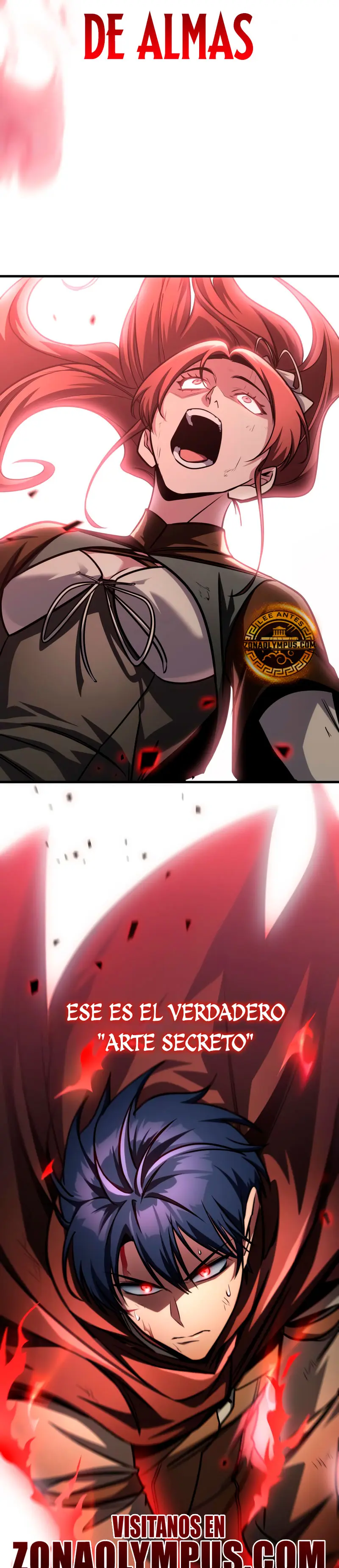 Tengo la guía exclusiva de la torre > Capitulo 92 > Page 491