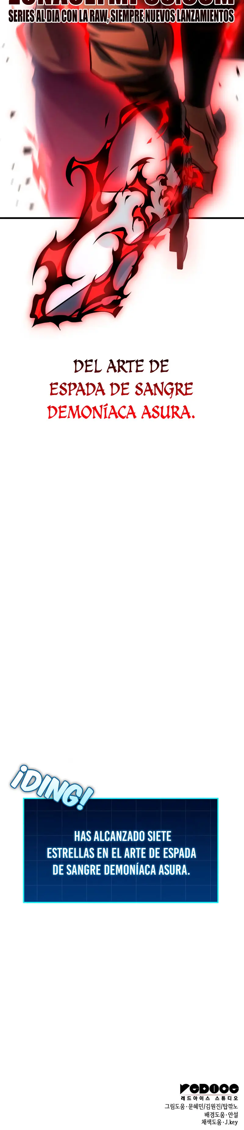 Tengo la guía exclusiva de la torre > Capitulo 92 > Page 501