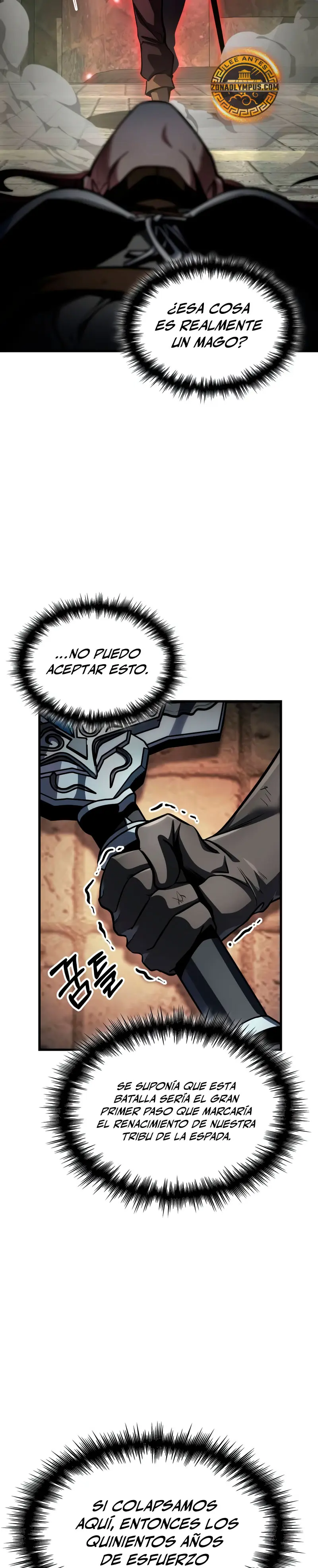 Tengo la guía exclusiva de la torre > Capitulo 93 > Page 41