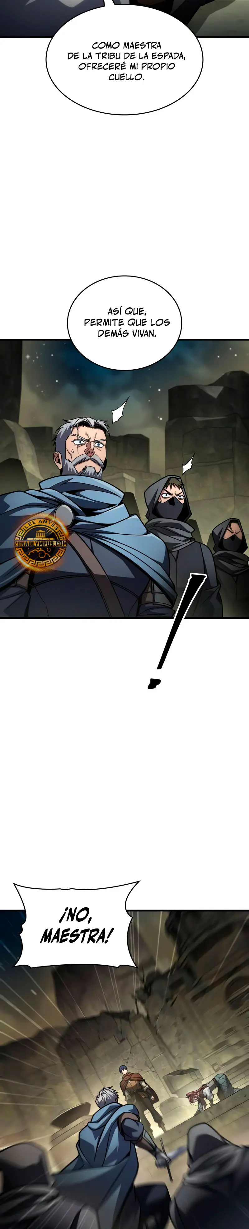 Tengo la guía exclusiva de la torre > Capitulo 93 > Page 81