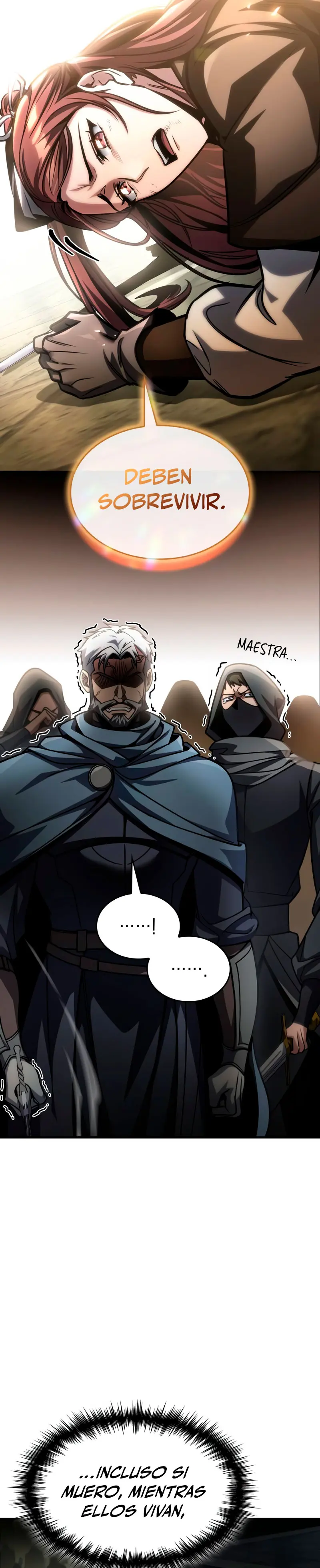 Tengo la guía exclusiva de la torre > Capitulo 93 > Page 101