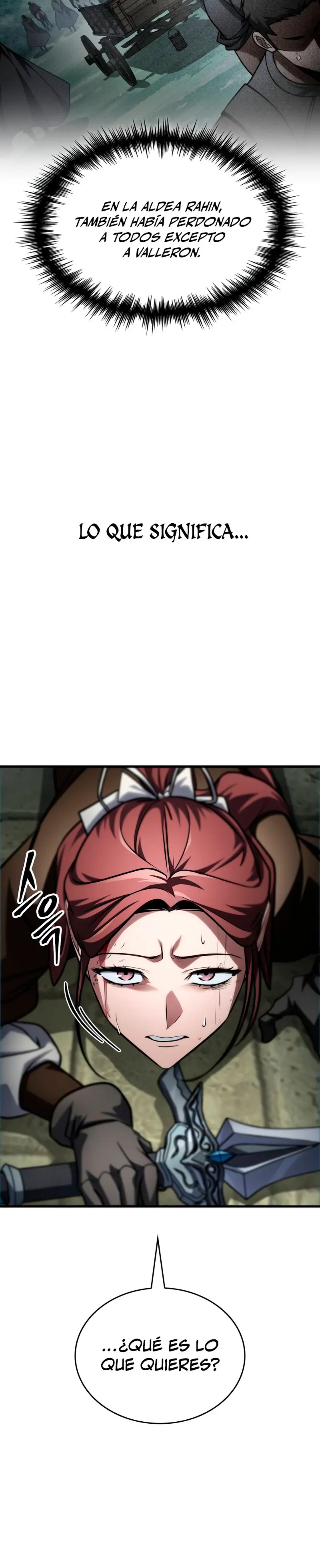 Tengo la guía exclusiva de la torre > Capitulo 93 > Page 131