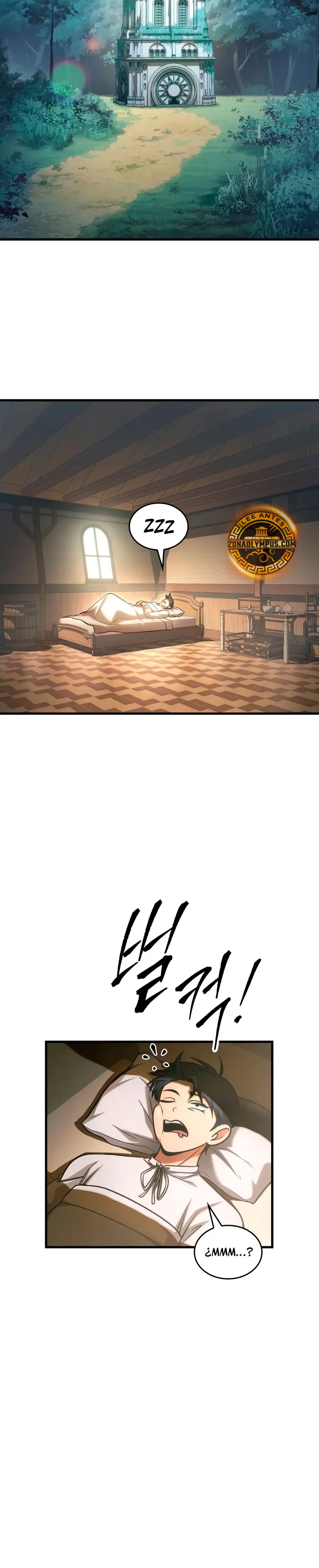 Tengo la guía exclusiva de la torre > Capitulo 93 > Page 151