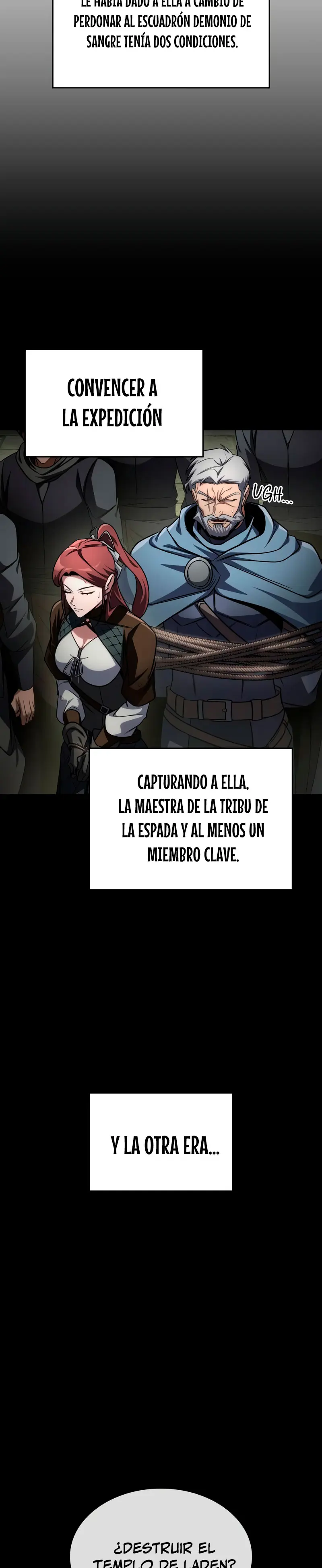 Tengo la guía exclusiva de la torre > Capitulo 93 > Page 201