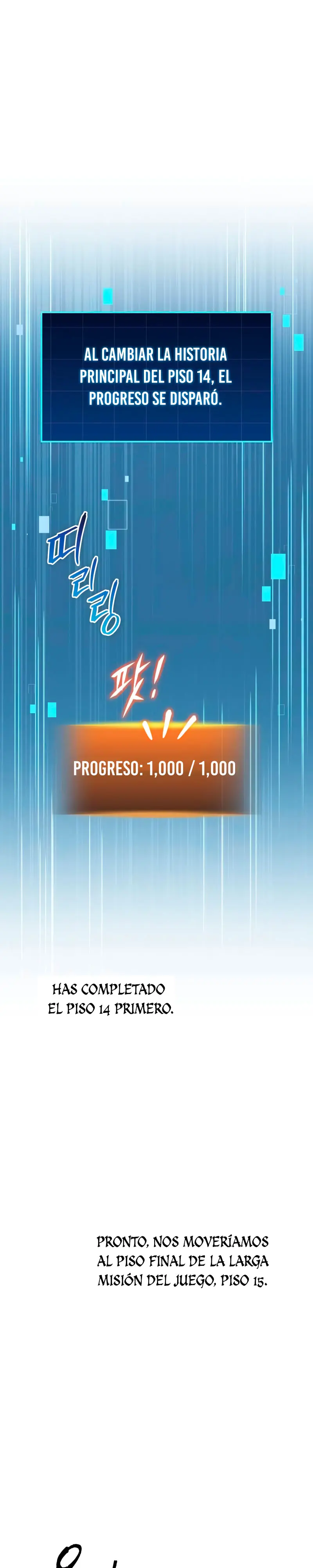 Tengo la guía exclusiva de la torre > Capitulo 93 > Page 361