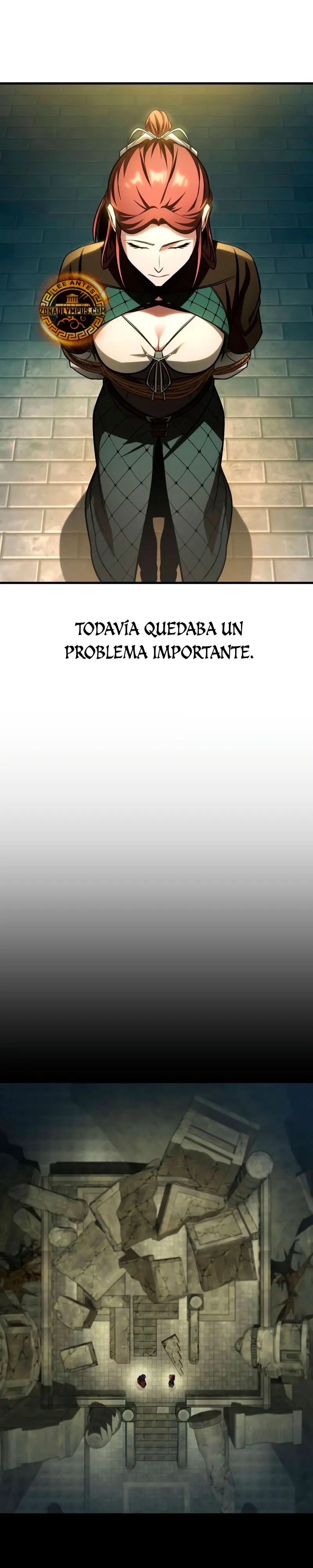 Tengo la guía exclusiva de la torre > Capitulo 93 > Page 381