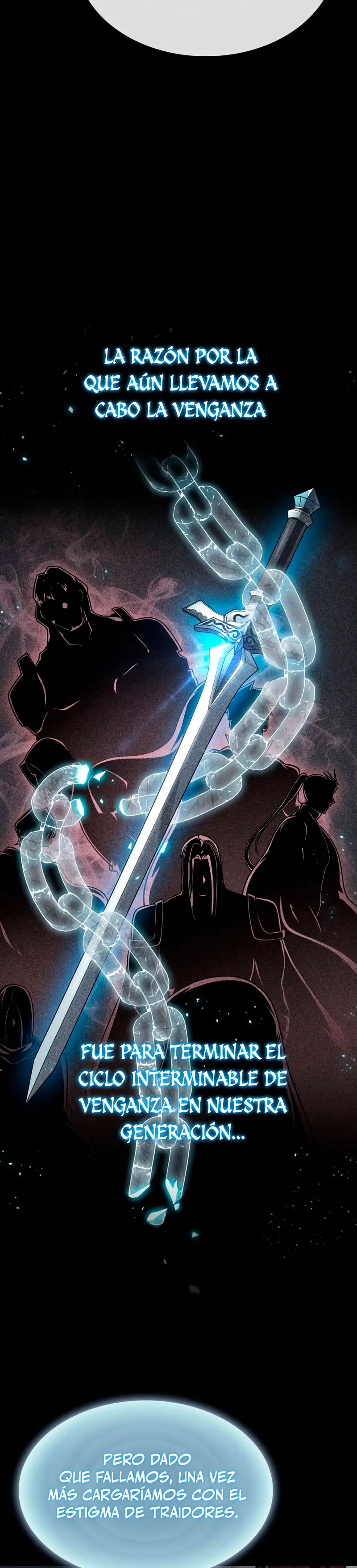 Tengo la guía exclusiva de la torre > Capitulo 93 > Page 401