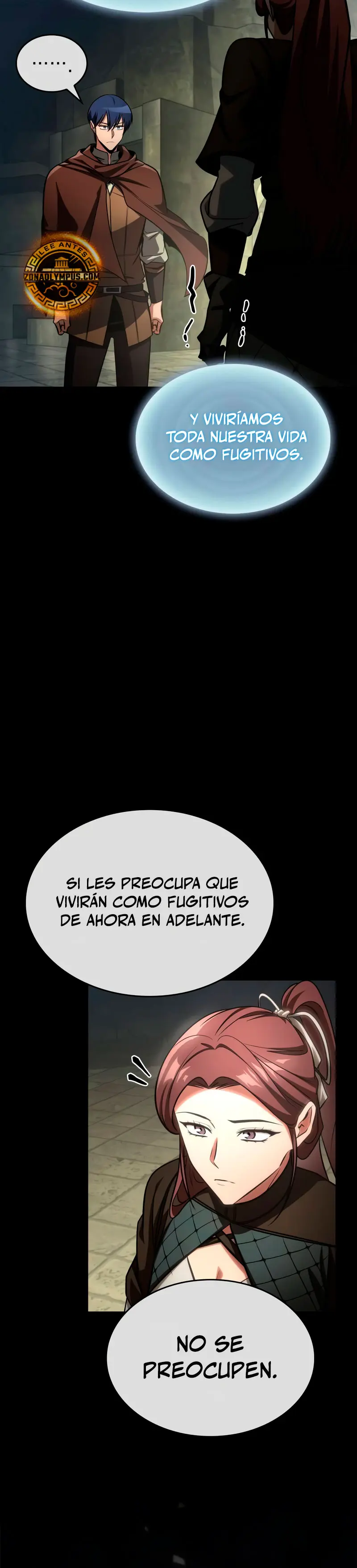 Tengo la guía exclusiva de la torre > Capitulo 93 > Page 411