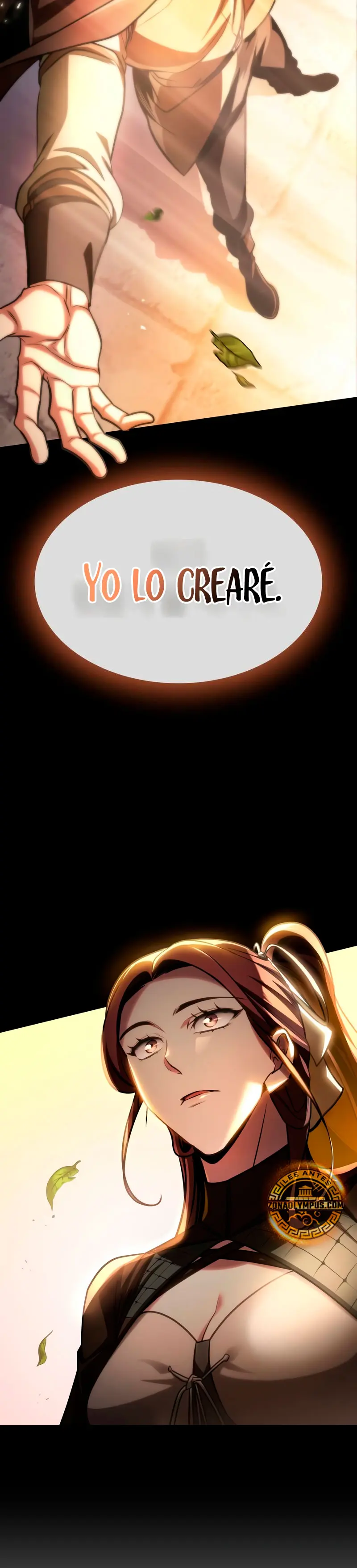 Tengo la guía exclusiva de la torre > Capitulo 93 > Page 431