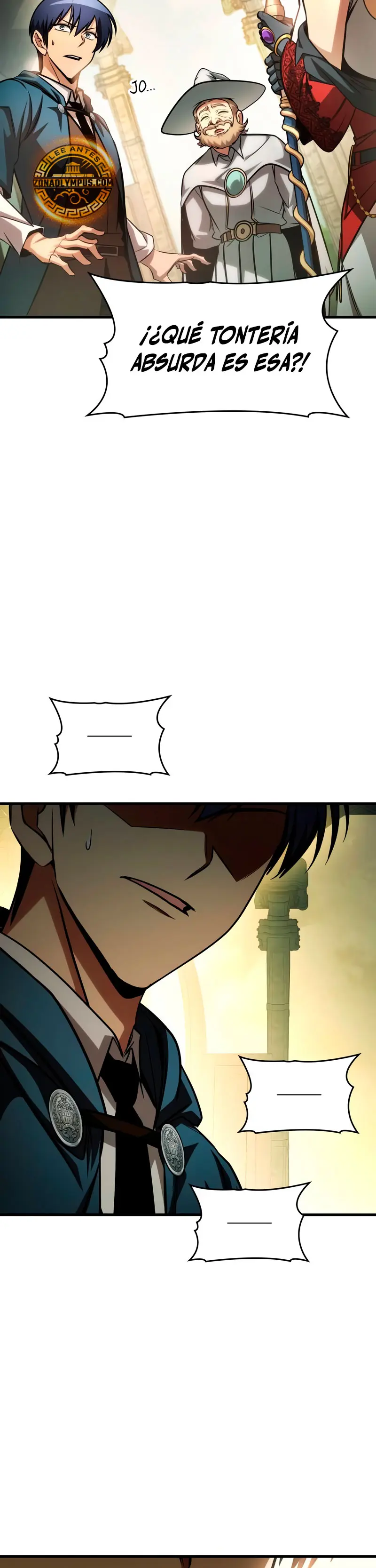 Tengo la guía exclusiva de la torre > Capitulo 93 > Page 491