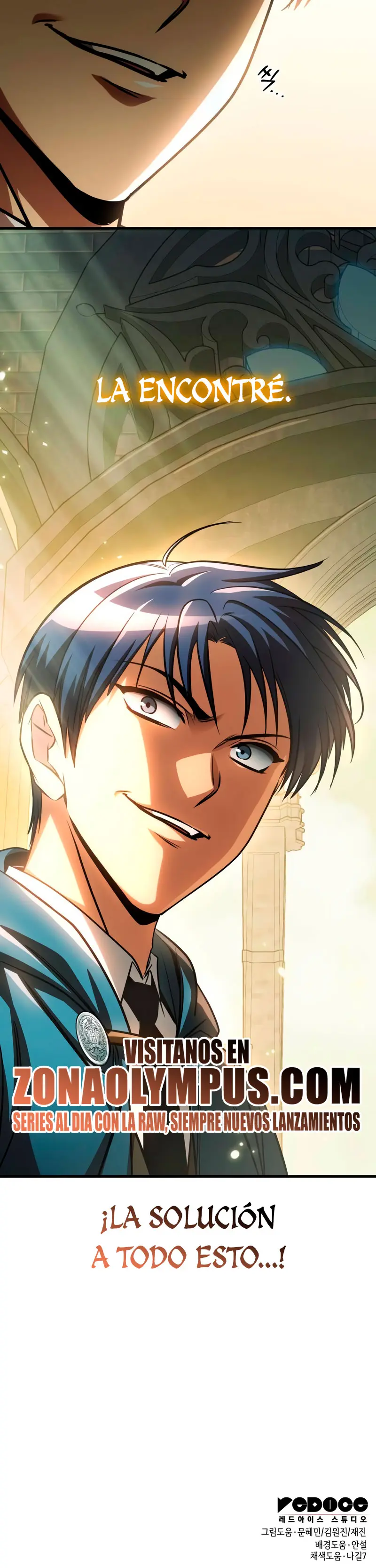 Tengo la guía exclusiva de la torre > Capitulo 93 > Page 501