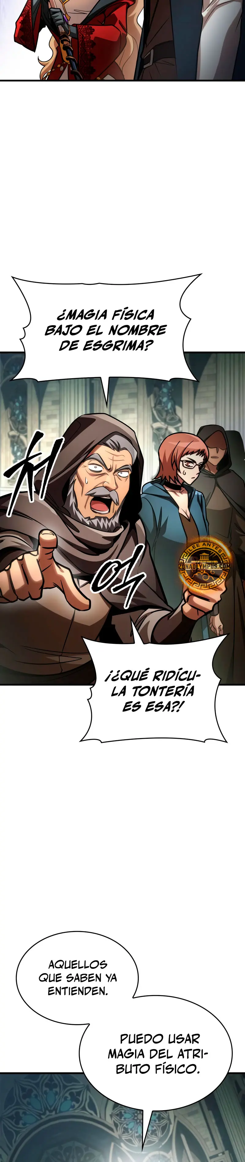 Tengo la guía exclusiva de la torre > Capitulo 94 > Page 71