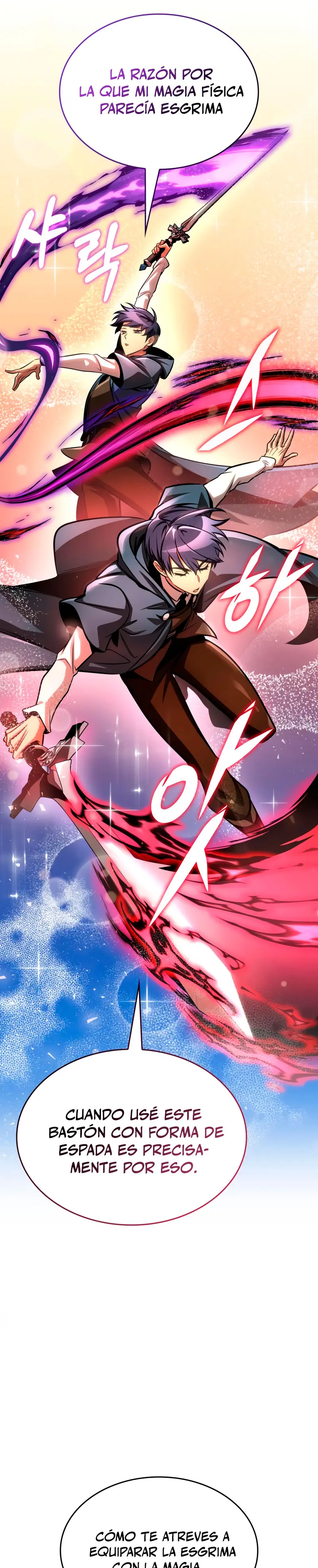 Tengo la guía exclusiva de la torre > Capitulo 94 > Page 91