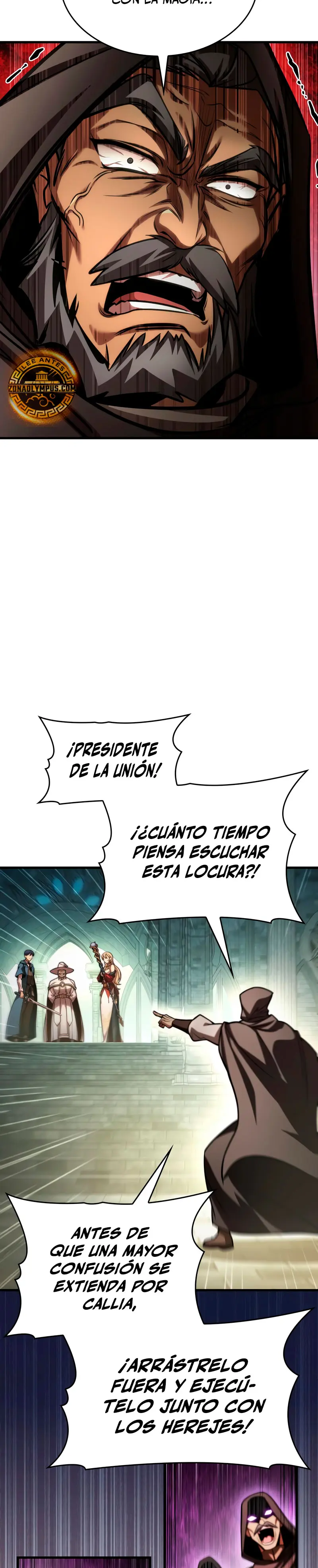 Tengo la guía exclusiva de la torre > Capitulo 94 > Page 101