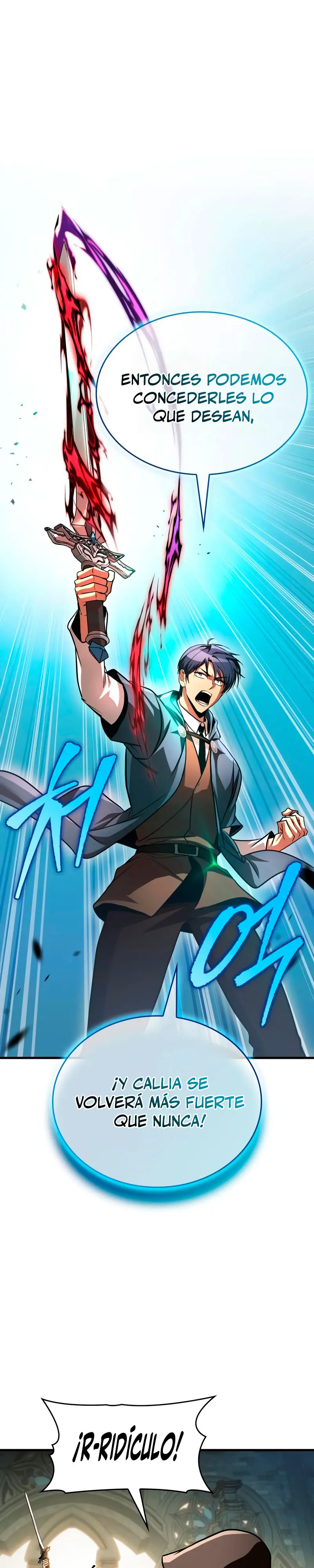 Tengo la guía exclusiva de la torre > Capitulo 94 > Page 171