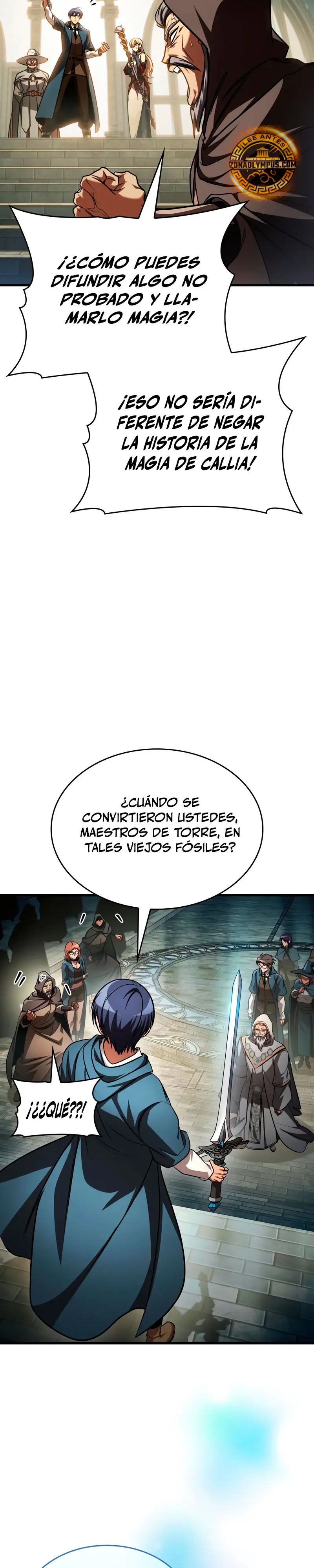 Tengo la guía exclusiva de la torre > Capitulo 94 > Page 181