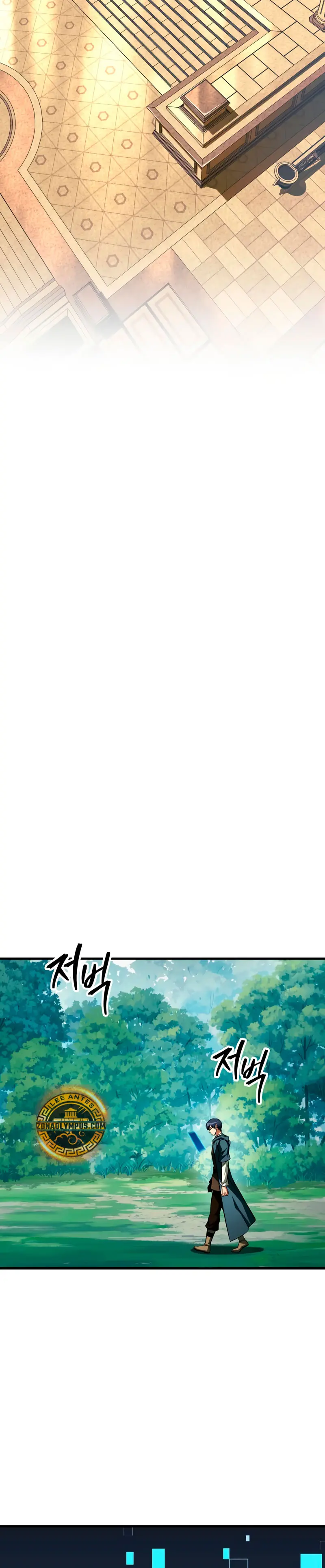 Tengo la guía exclusiva de la torre > Capitulo 94 > Page 321