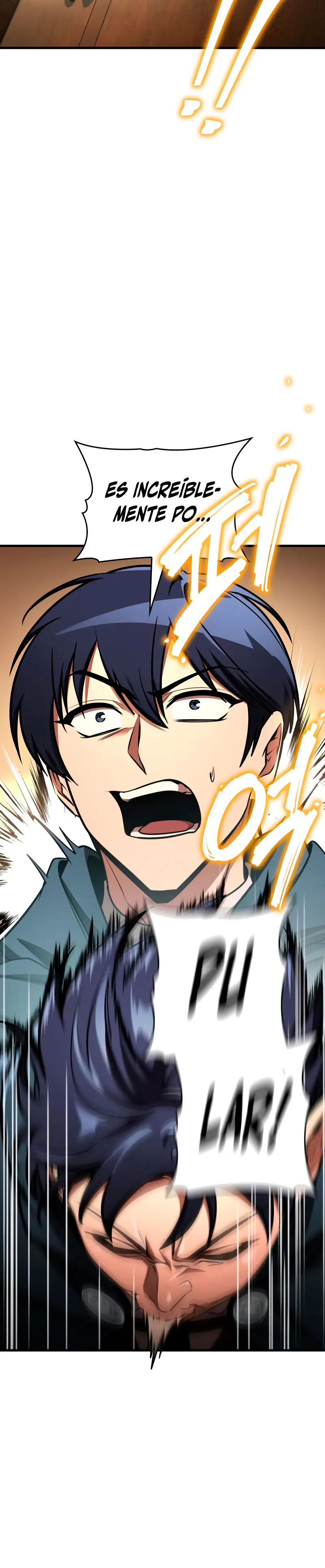 Tengo la guía exclusiva de la torre > Capitulo 94 > Page 371