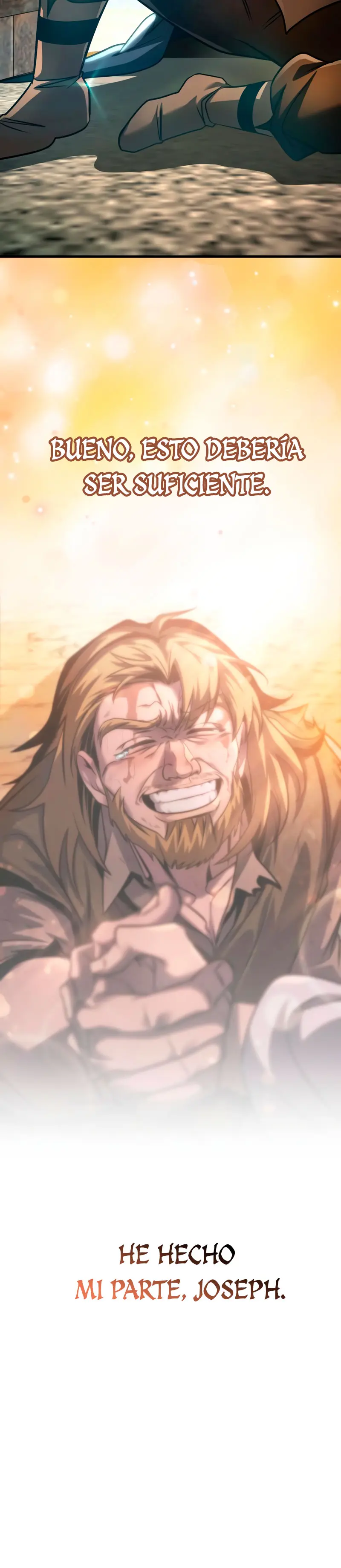 Tengo la guía exclusiva de la torre > Capitulo 94 > Page 421