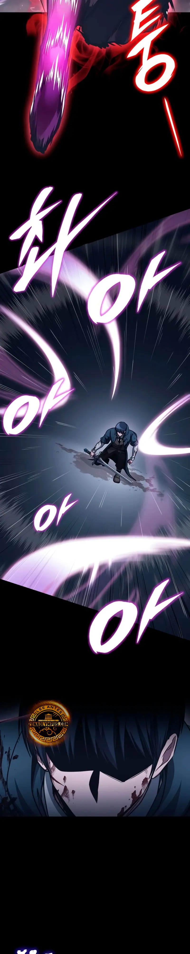 Tengo la guía exclusiva de la torre > Capitulo 96 > Page 61