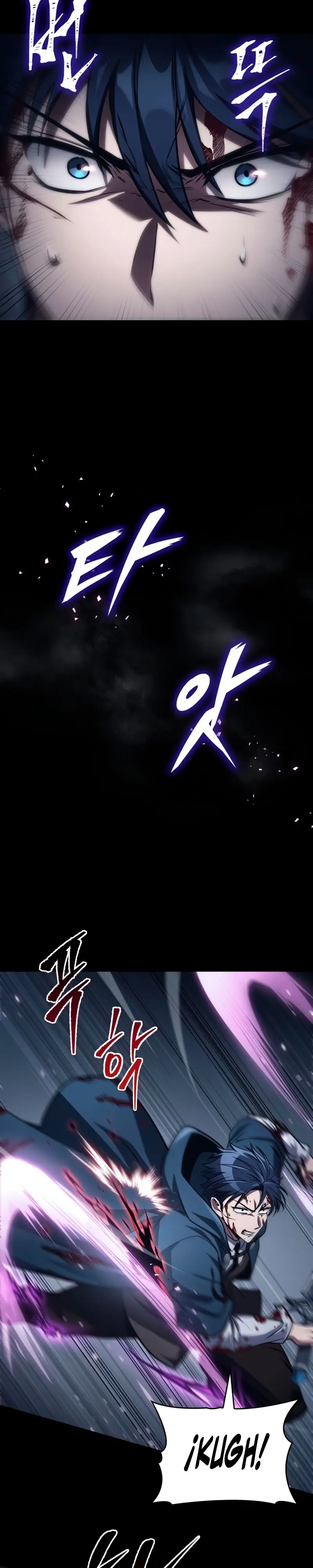 Tengo la guía exclusiva de la torre > Capitulo 96 > Page 71