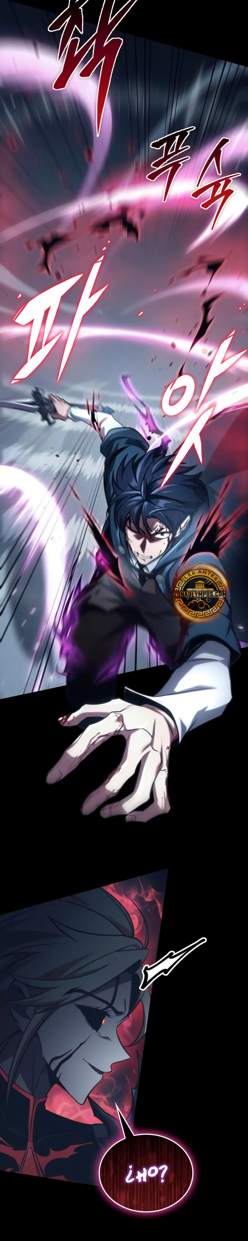 Tengo la guía exclusiva de la torre > Capitulo 96 > Page 81