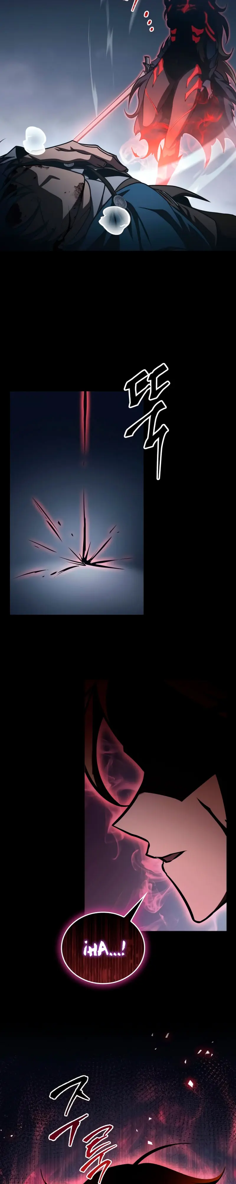 Tengo la guía exclusiva de la torre > Capitulo 96 > Page 181