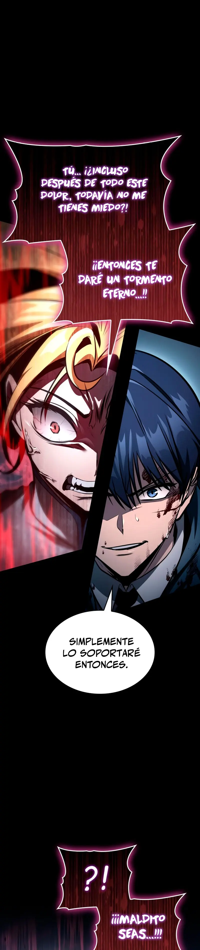 Tengo la guía exclusiva de la torre > Capitulo 96 > Page 271