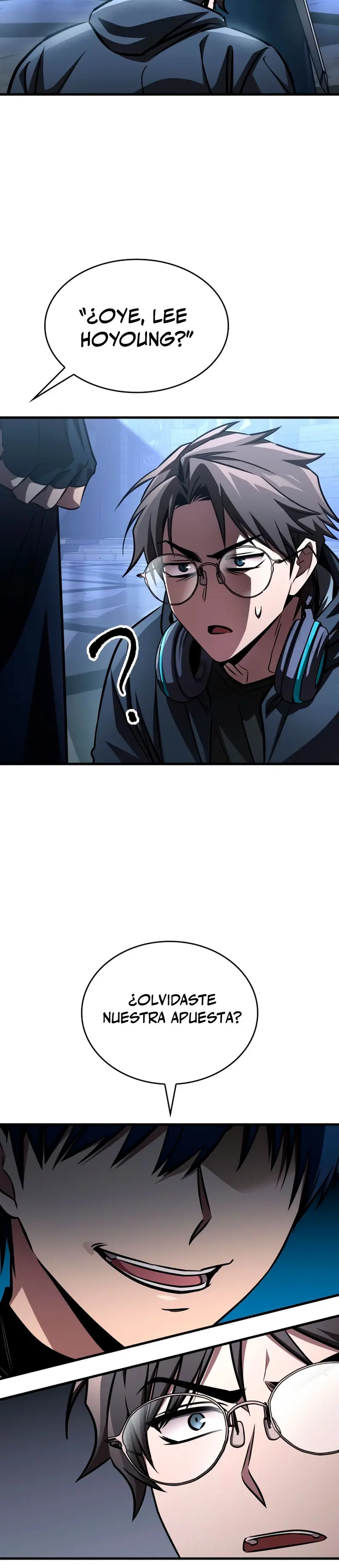 Tengo la guía exclusiva de la torre > Capitulo 96 > Page 431