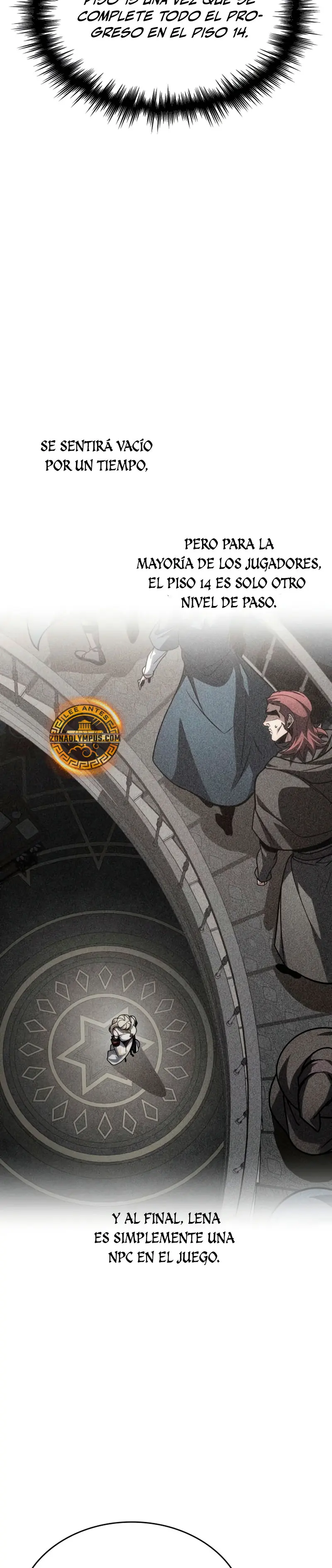 Tengo la guía exclusiva de la torre > Capitulo 95 > Page 51