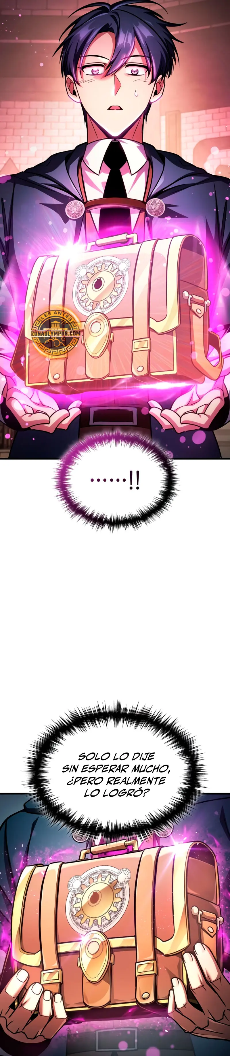 Tengo la guía exclusiva de la torre > Capitulo 95 > Page 91