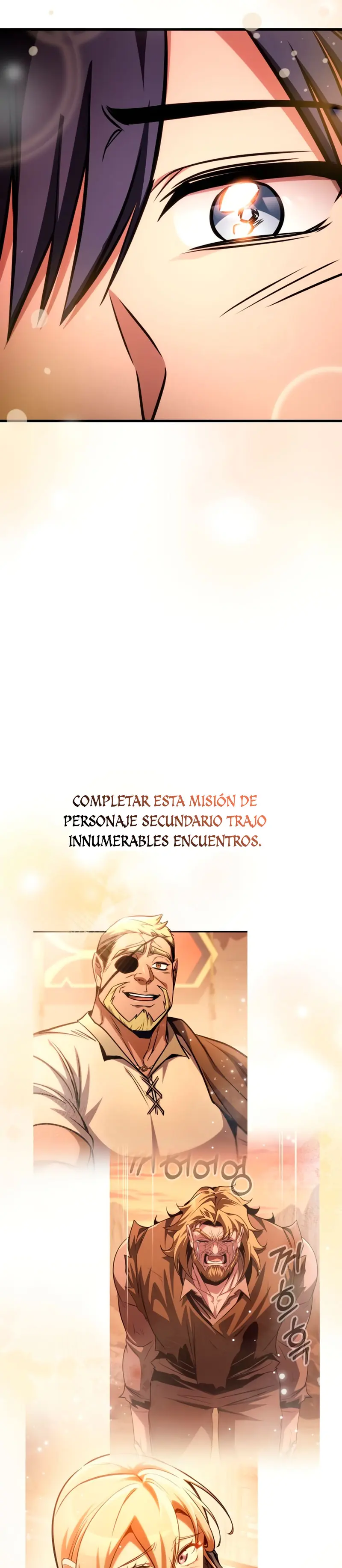 Tengo la guía exclusiva de la torre > Capitulo 95 > Page 131