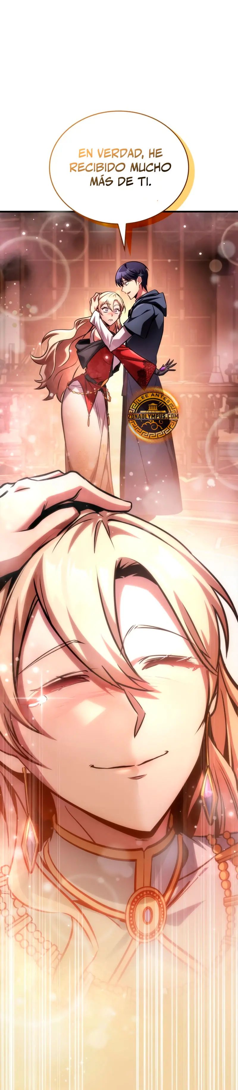 Tengo la guía exclusiva de la torre > Capitulo 95 > Page 151