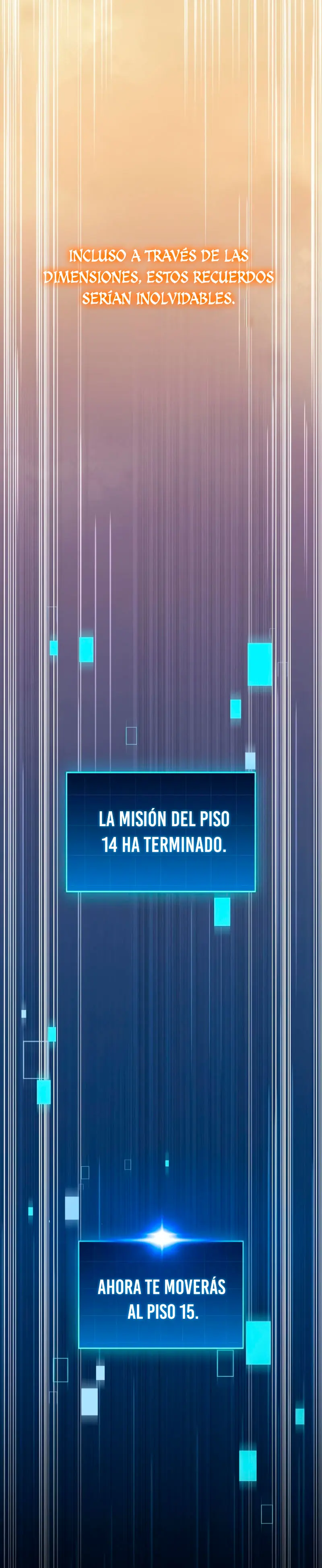 Tengo la guía exclusiva de la torre > Capitulo 95 > Page 171
