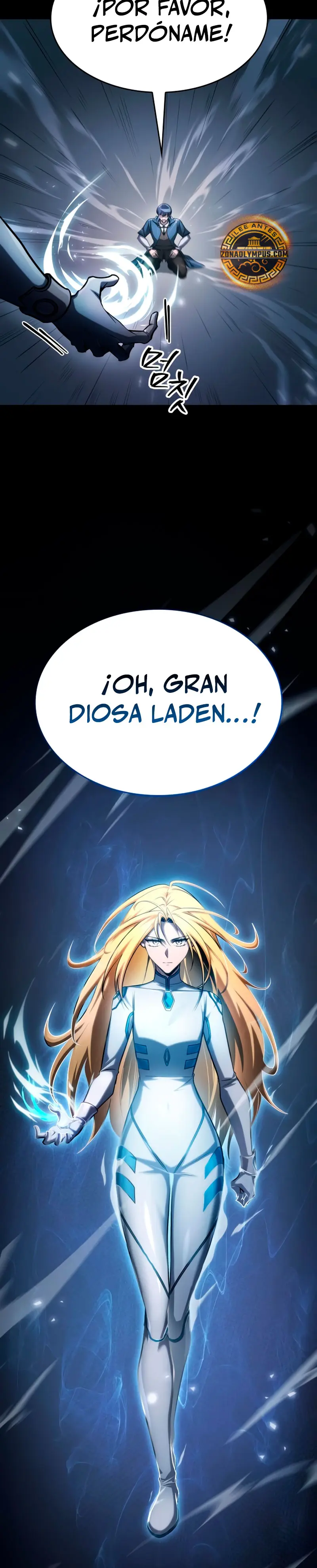 Tengo la guía exclusiva de la torre > Capitulo 95 > Page 271