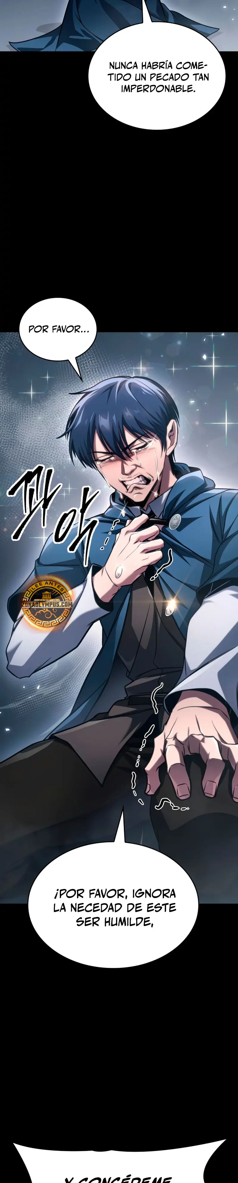 Tengo la guía exclusiva de la torre > Capitulo 95 > Page 291