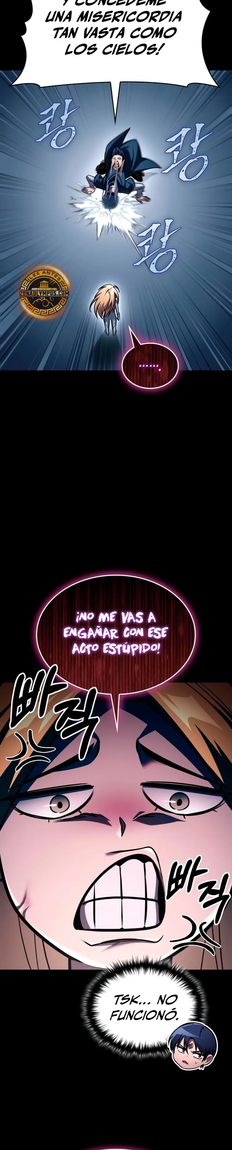 Tengo la guía exclusiva de la torre > Capitulo 95 > Page 301