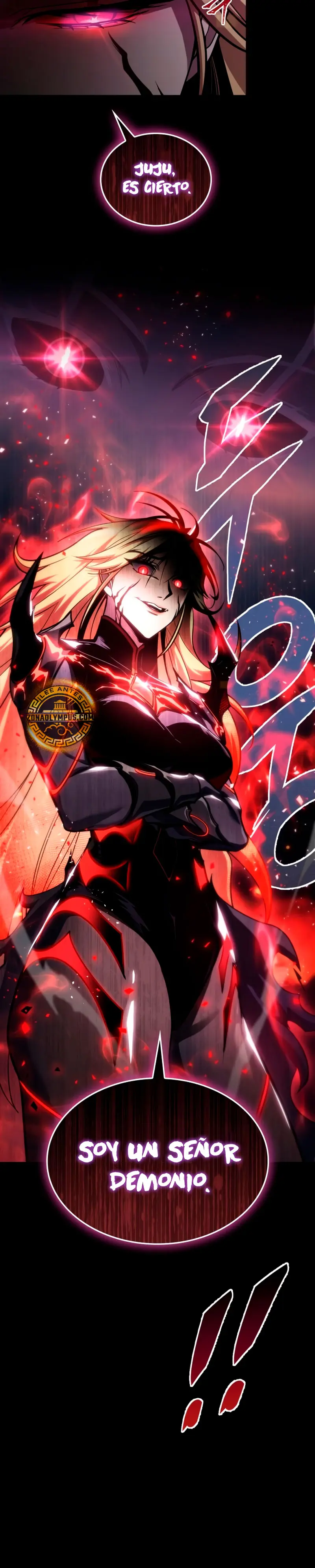 Tengo la guía exclusiva de la torre > Capitulo 95 > Page 341