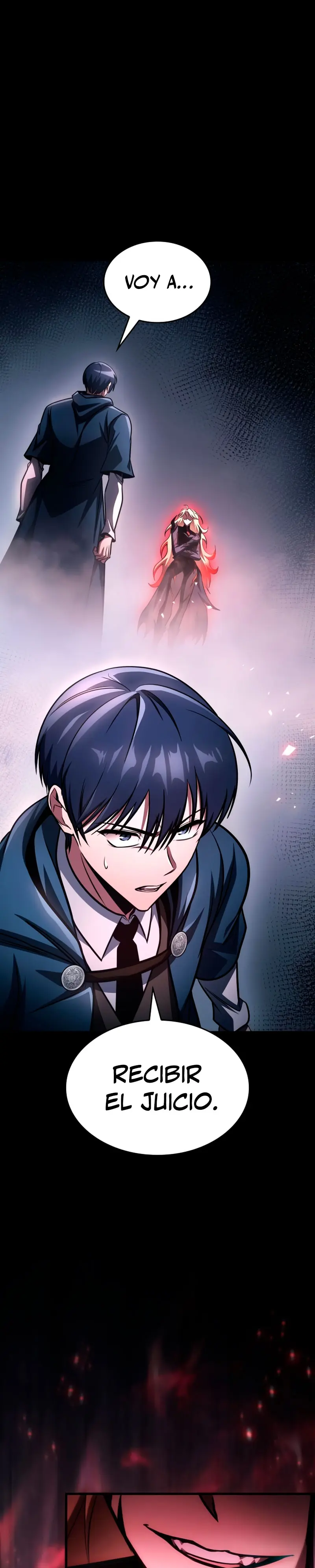 Tengo la guía exclusiva de la torre > Capitulo 95 > Page 371