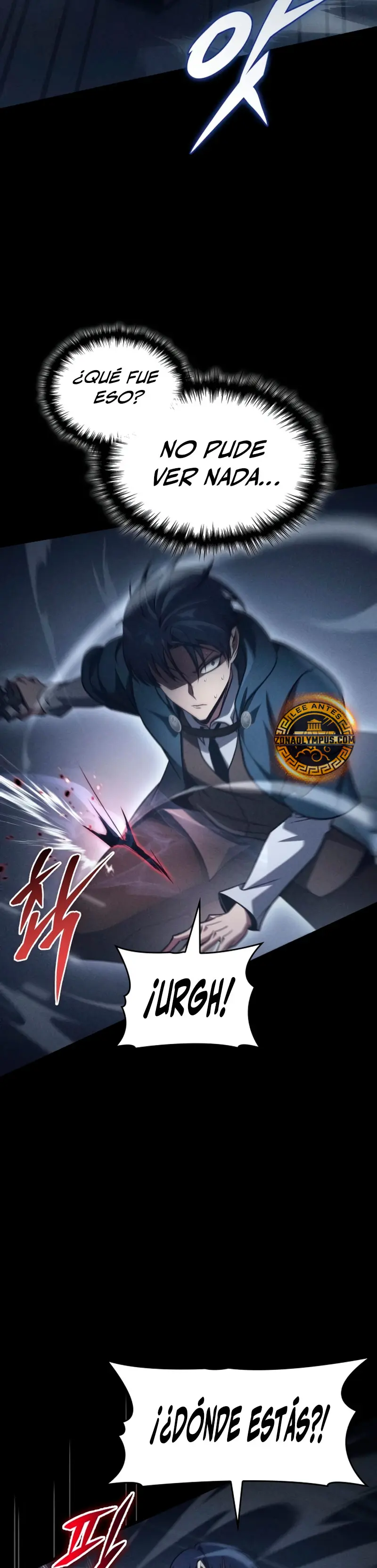 Tengo la guía exclusiva de la torre > Capitulo 95 > Page 441